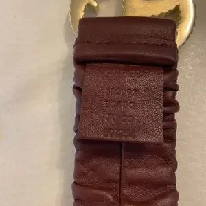 Gucci | Accessories | Almost New Gucci Doubleg Stretch 